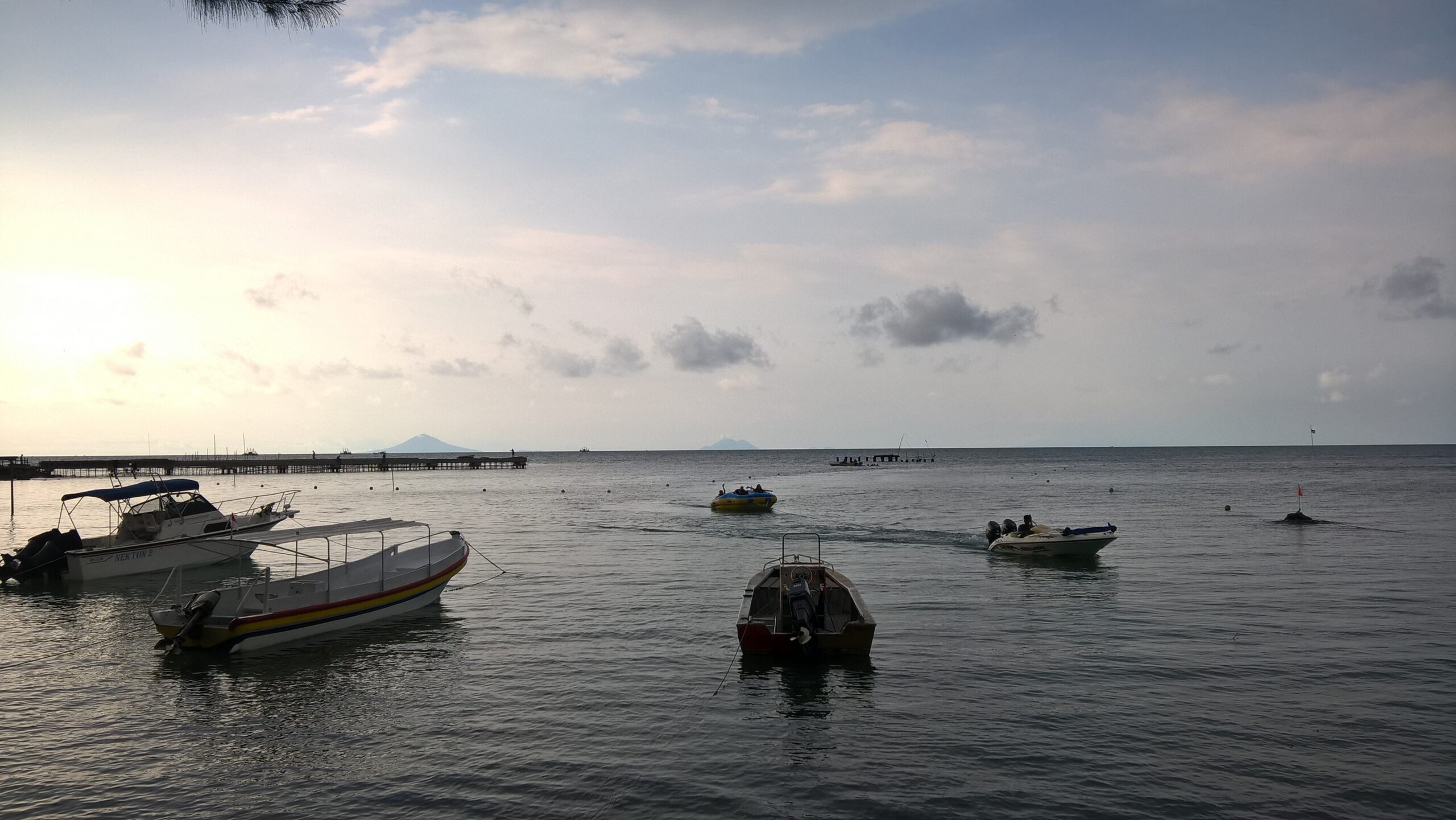 🌊 Anyer Travel Guide