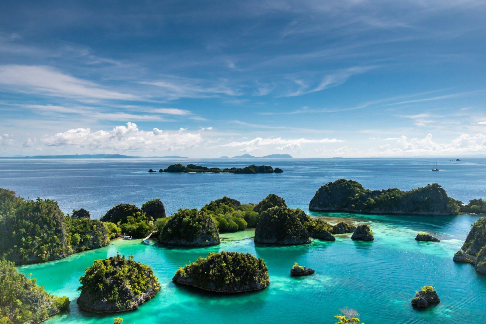 Raja Ampat Travel Guide